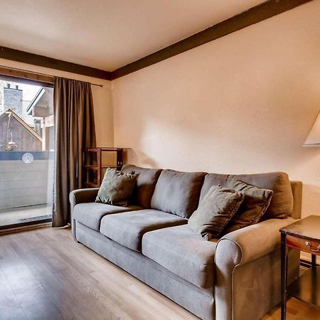 Longbranch Villa Breckenridge Luaran gambar