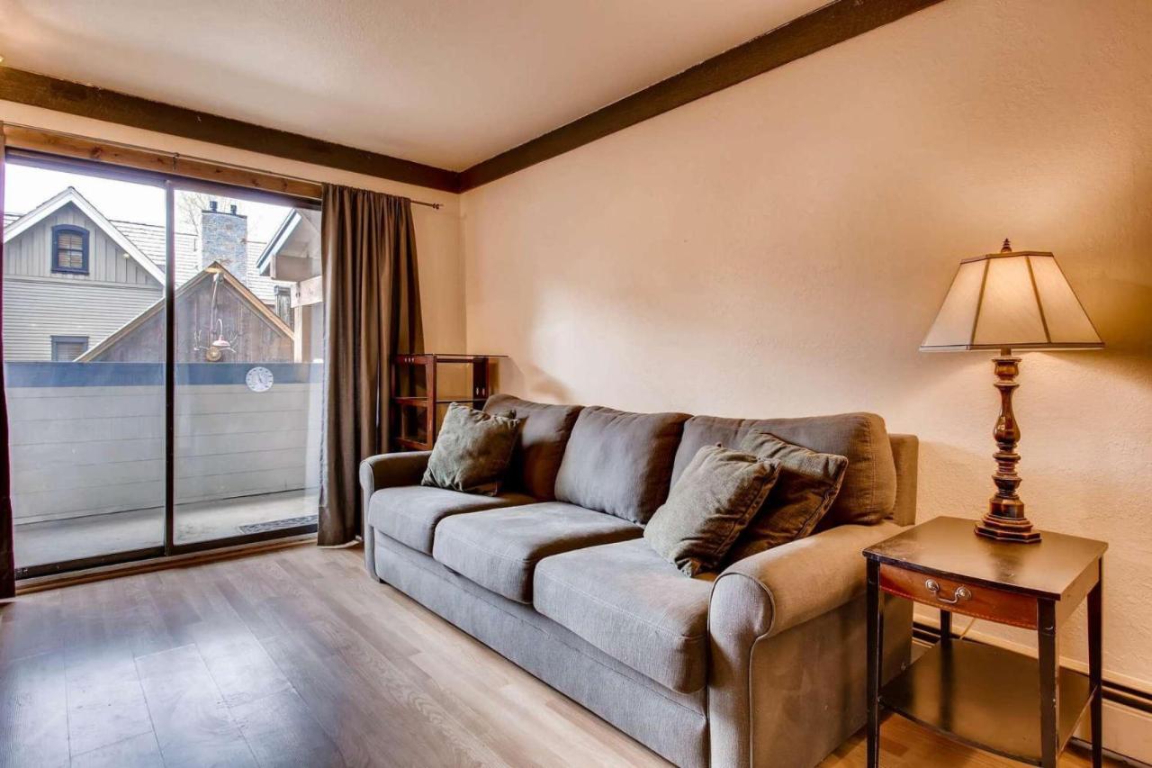 Longbranch Villa Breckenridge Luaran gambar