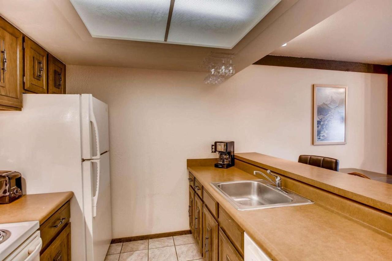 Longbranch Villa Breckenridge Luaran gambar