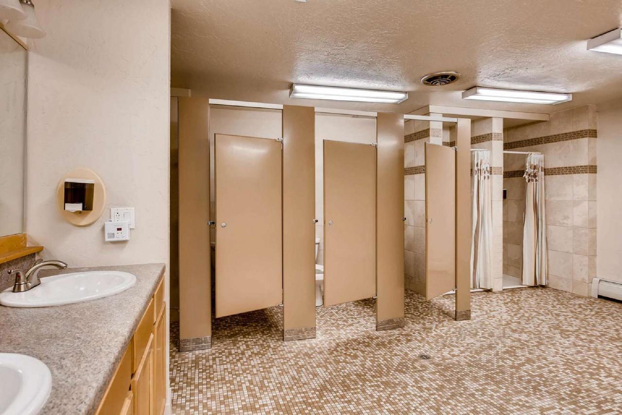 Longbranch Villa Breckenridge Luaran gambar