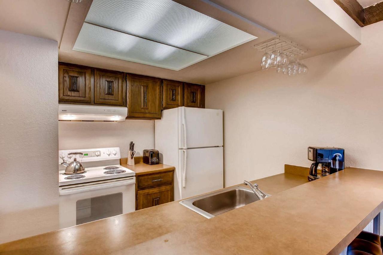 Longbranch Villa Breckenridge Luaran gambar