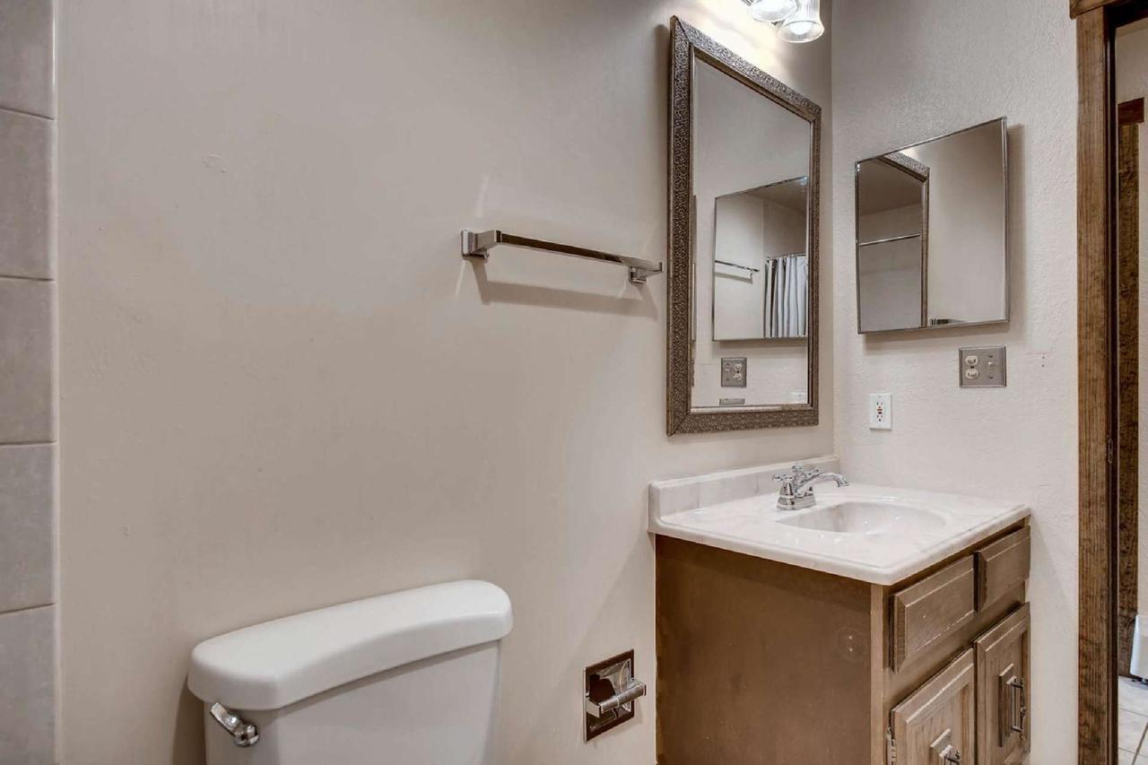 Longbranch Villa Breckenridge Luaran gambar