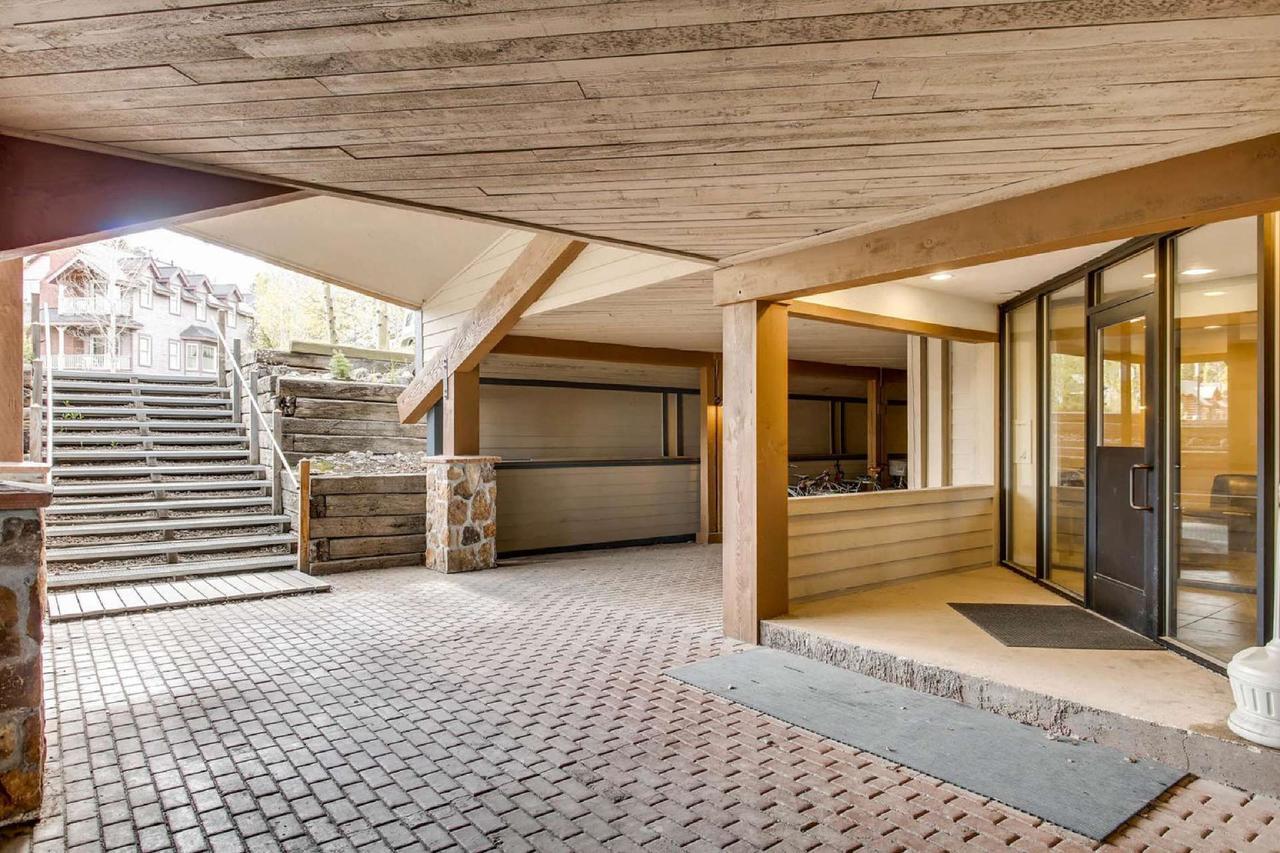 Longbranch Villa Breckenridge Luaran gambar