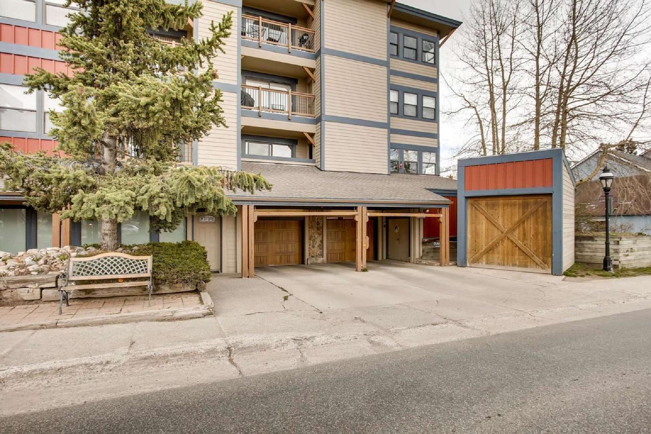 Longbranch Villa Breckenridge Luaran gambar