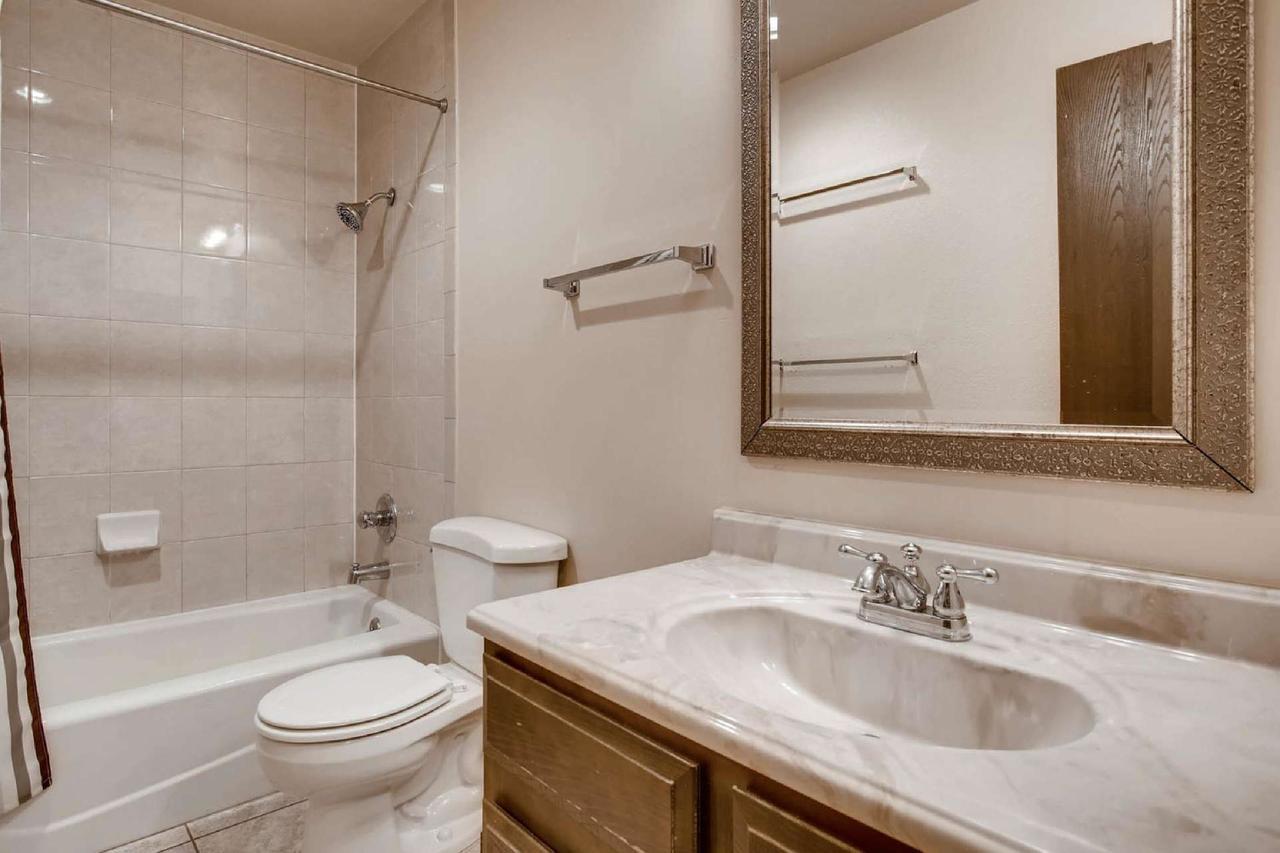 Longbranch Villa Breckenridge Luaran gambar