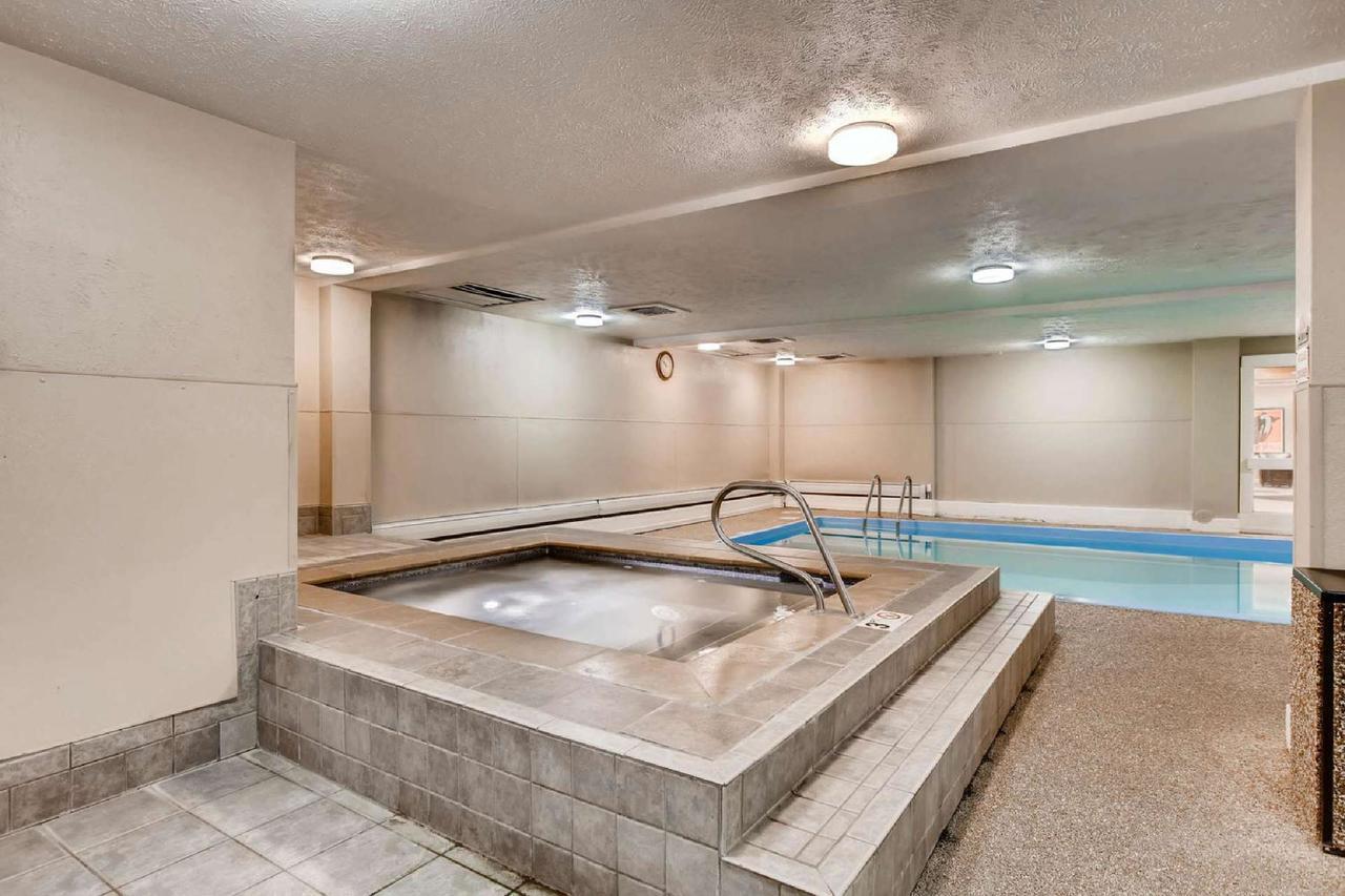 Longbranch Villa Breckenridge Luaran gambar