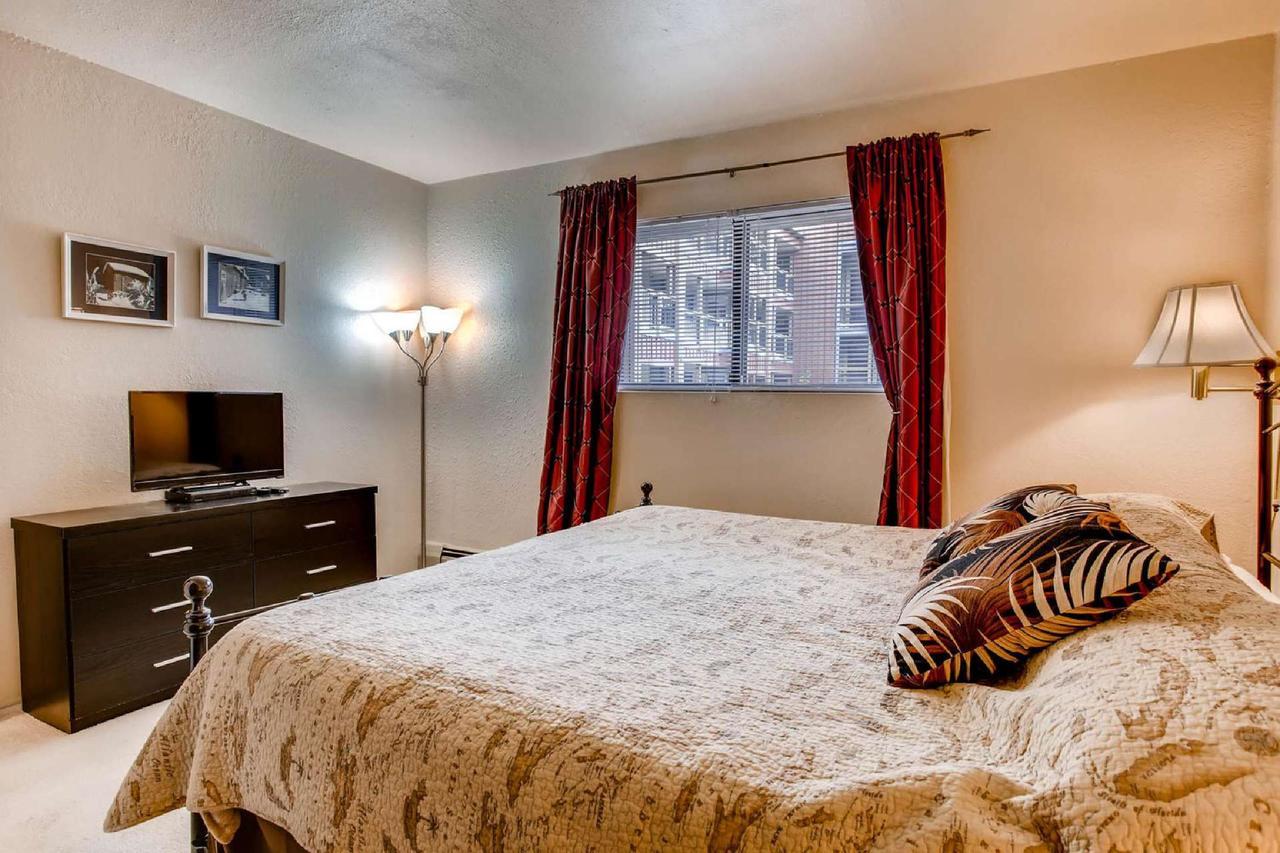 Longbranch Villa Breckenridge Luaran gambar